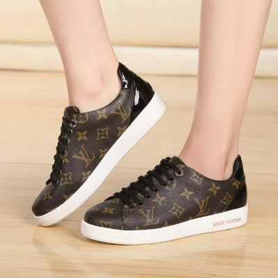 LV Casual shoes Women--051